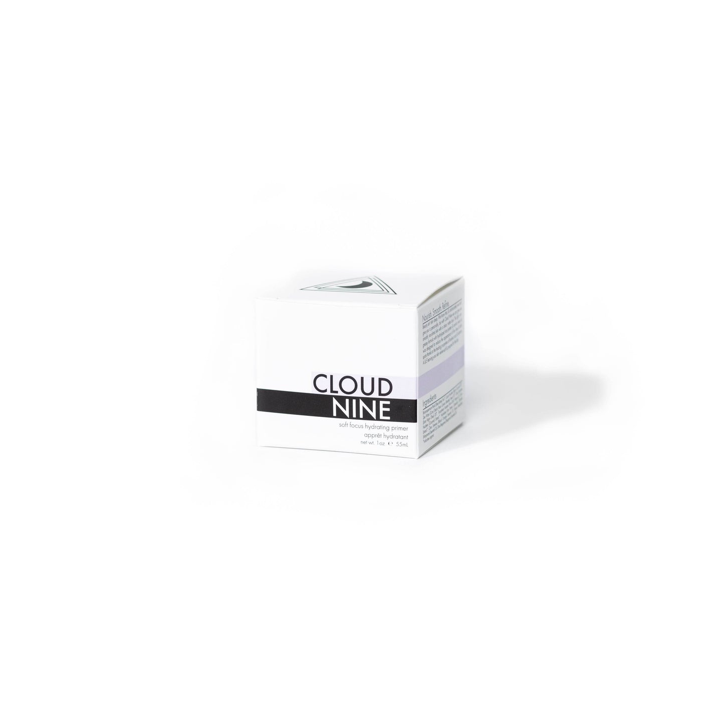 Cloud Nine Primer + Moisturizer - Concordia Style Boutique