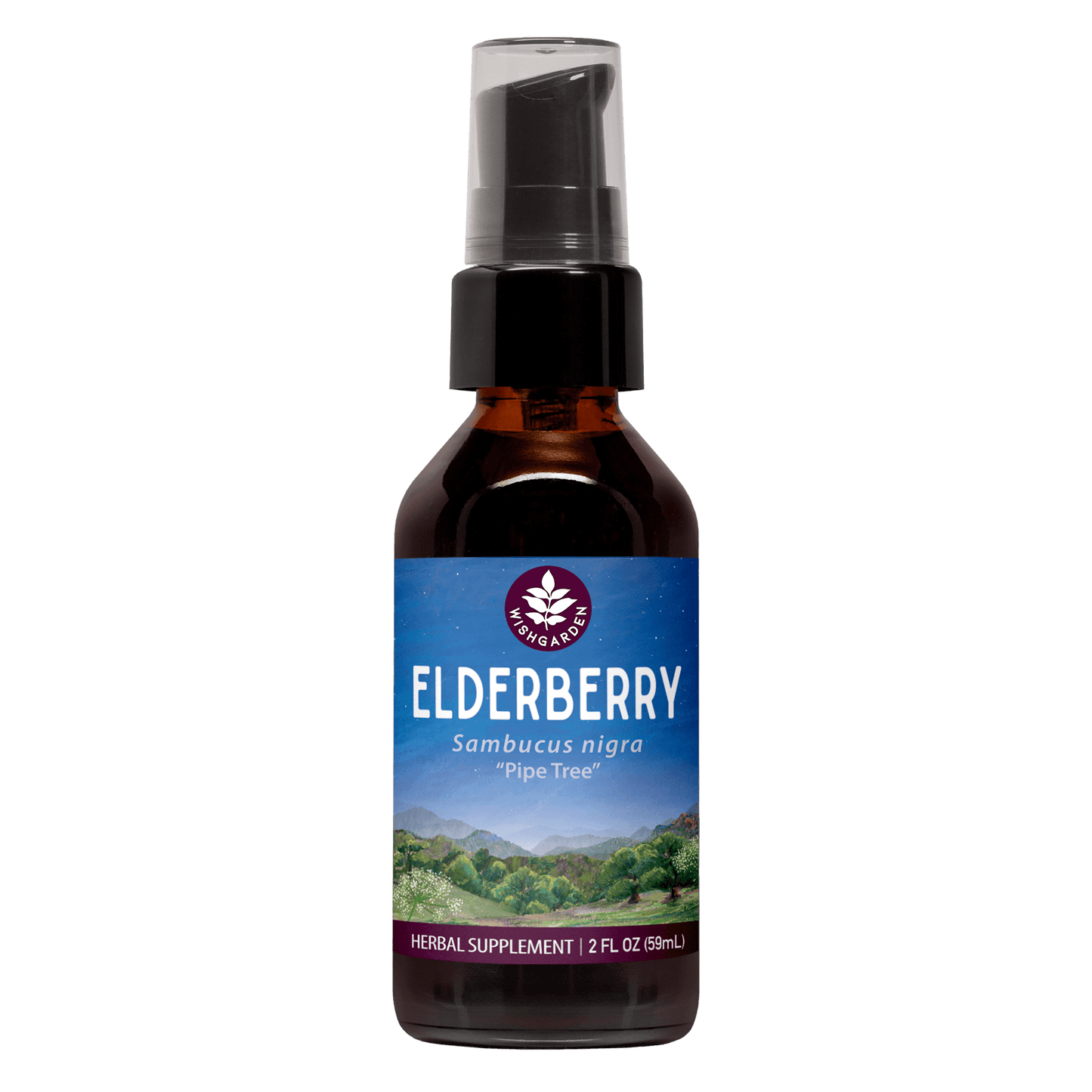 Elderberry - Concordia Style Boutique