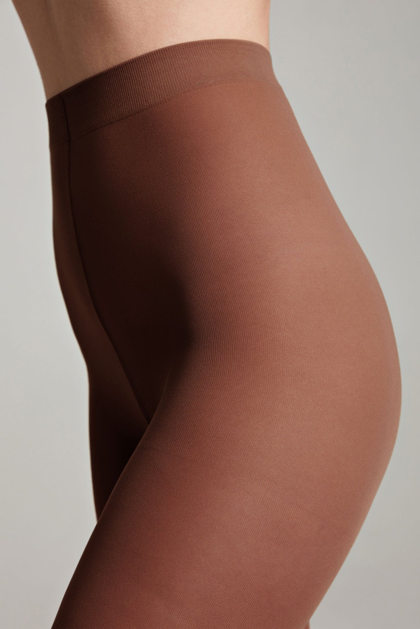 Tights Conte Episode 50 Den - Microfibra Matte Opaque - Concordia Style Boutique