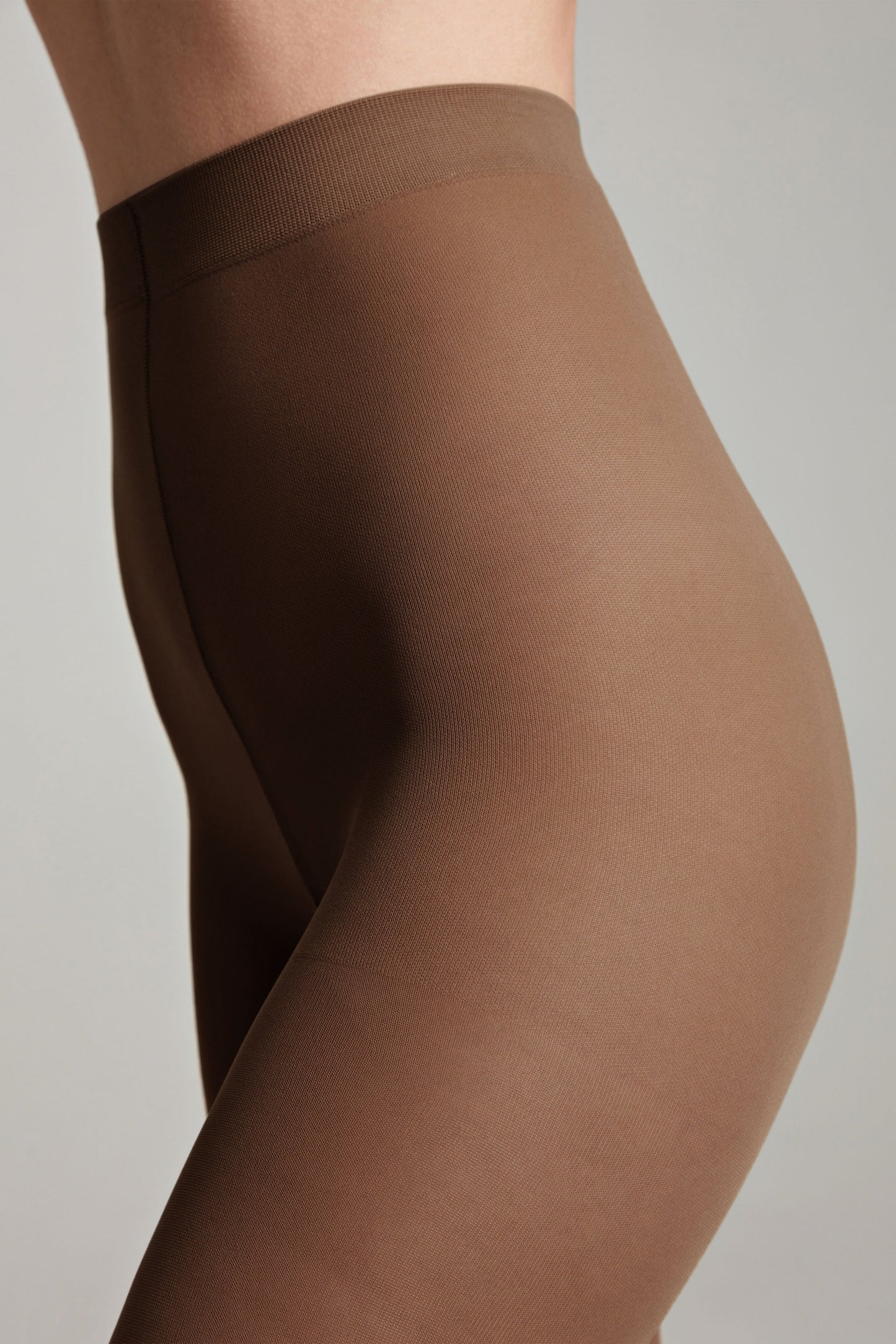 Tights Conte Episode 50 Den - Microfibra Matte Opaque - Concordia Style Boutique