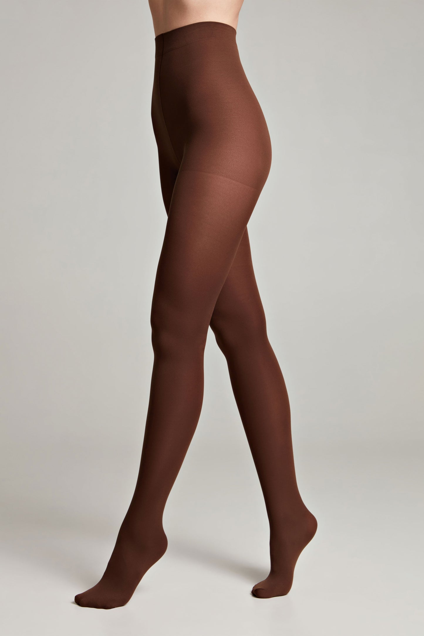 Tights Conte Episode 80 Den - Microfibra Matte Opaque - Concordia Style Boutique