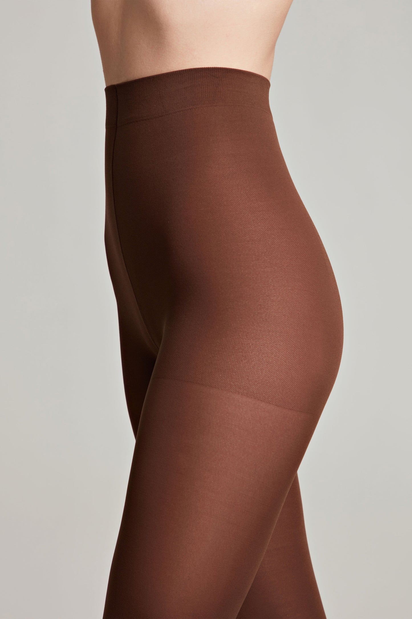 Tights Conte Episode 80 Den - Microfibra Matte Opaque - Concordia Style Boutique