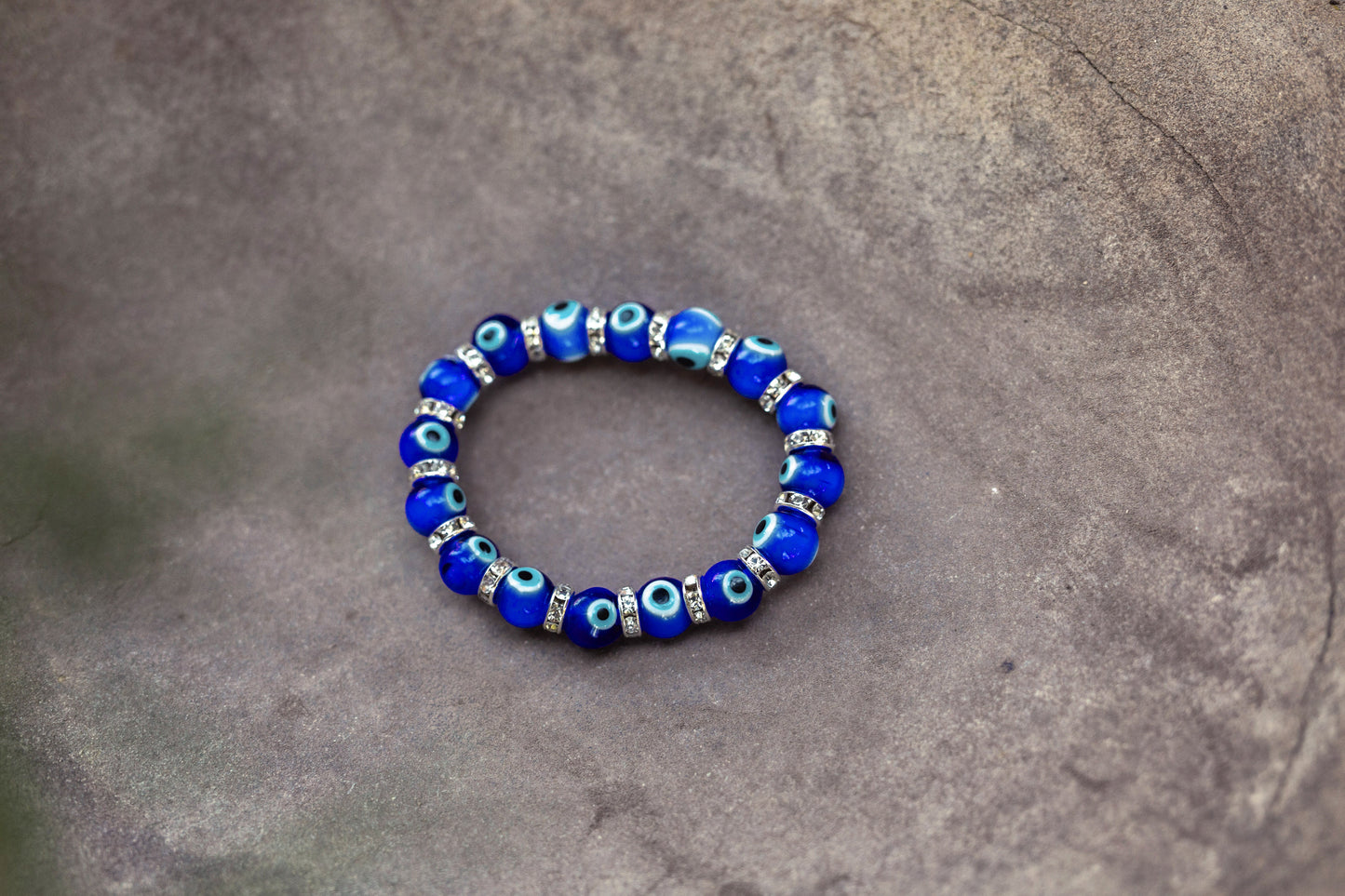Evil Eye Protection Bracelet