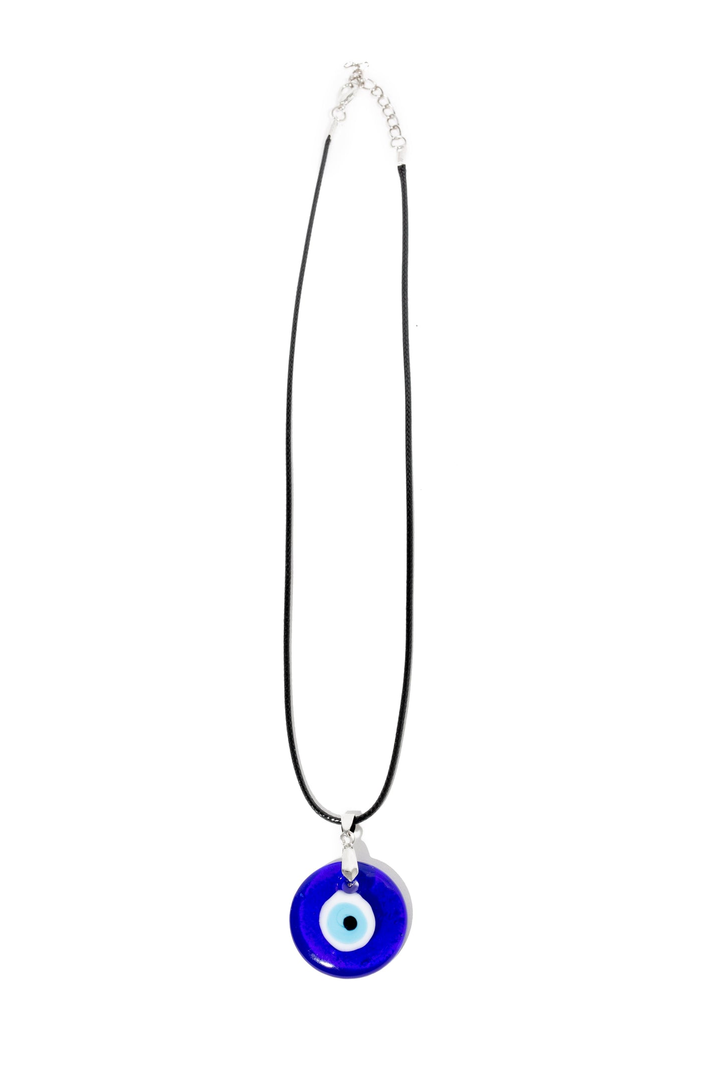 Evil Eye Protection Pendant (Ships From USA!)