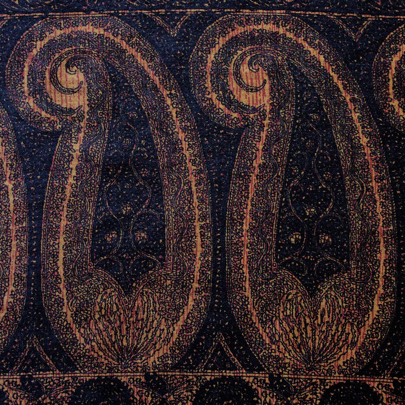 Longitude-Latitude Scarf