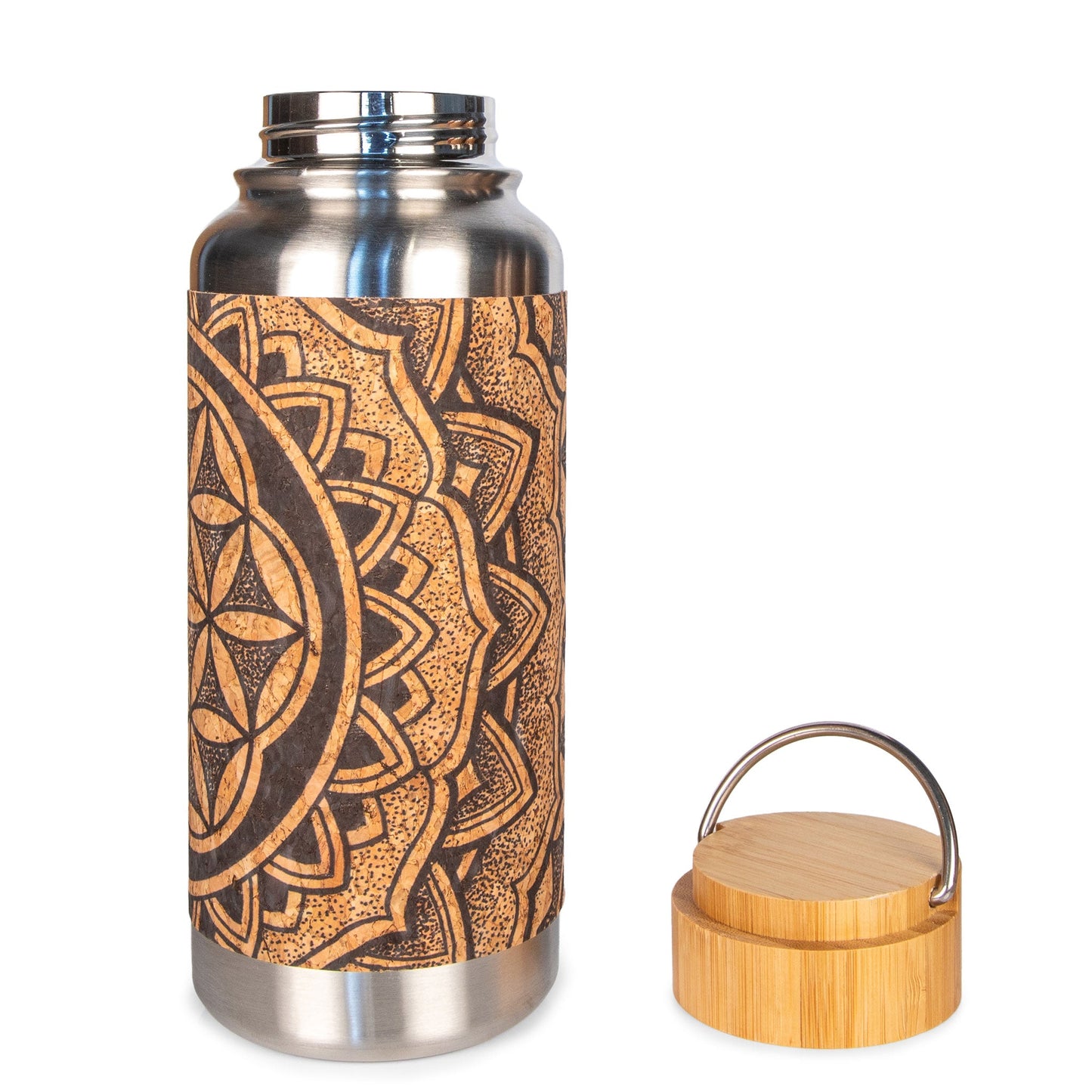 Earth Rest Bottle 32oz - Concordia Style Boutique