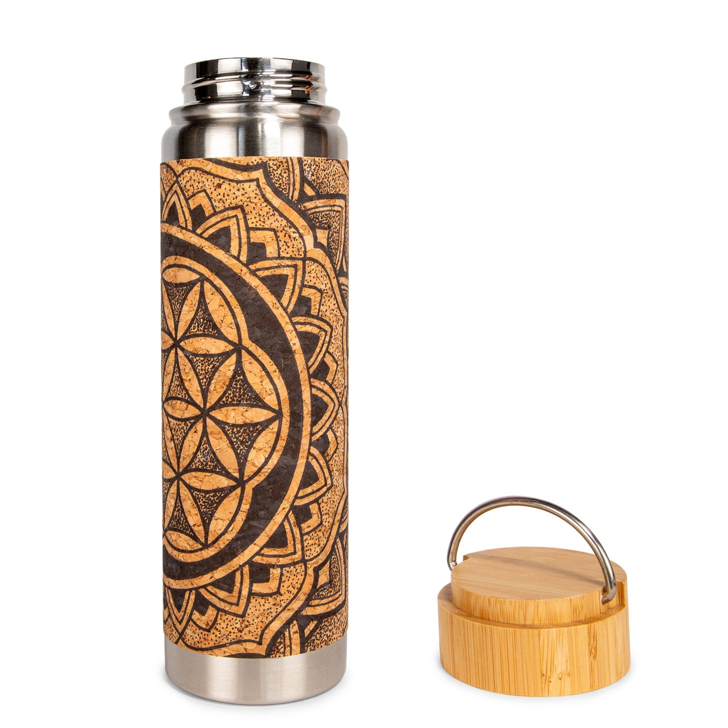 Earth Rest Bottle 24oz - Concordia Style Boutique