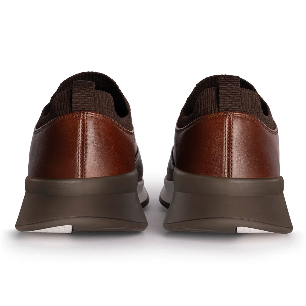 The Hybrid (Chestnut) - Concordia Style Boutique