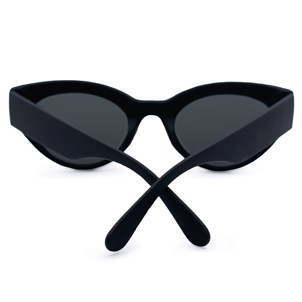 Sustainable Elizabeth - Black - Concordia Style Boutique