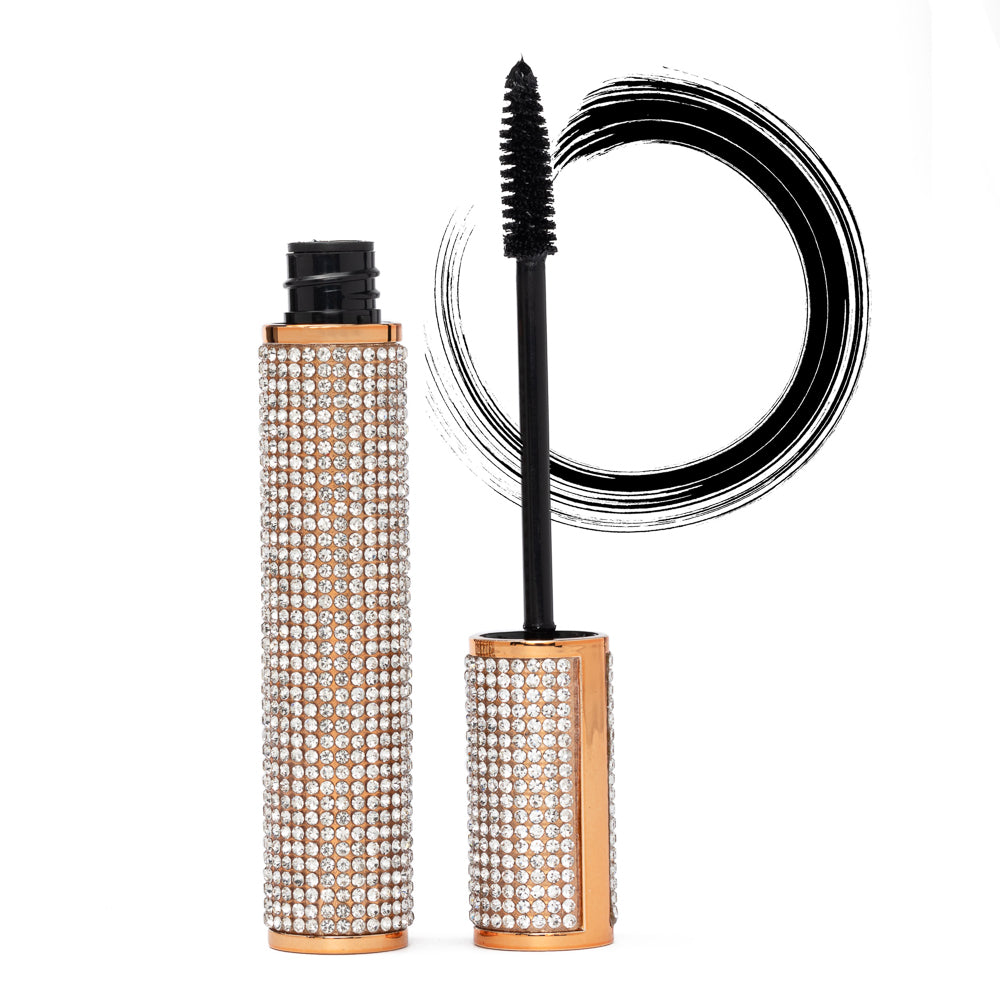 Volume Mega Mascara - for Bold Lashes - Concordia Style Boutique