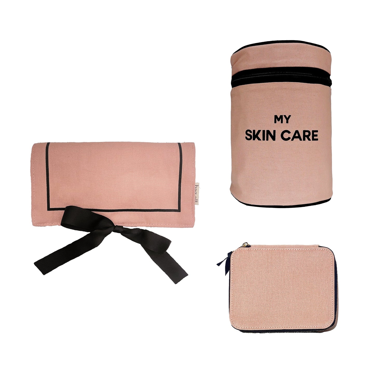 Essential Gift Set Deal 3-Pack, Pink/Blush - Concordia Style Boutique