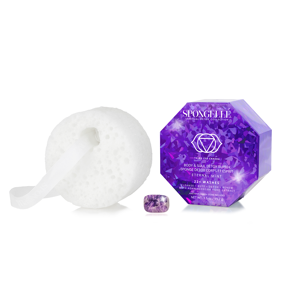 Spiritual Detox Assorted Pack - Concordia Style Boutique