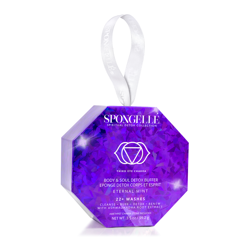 Eternal Mint | Spiritual Detox (Amethyst) - Concordia Style Boutique