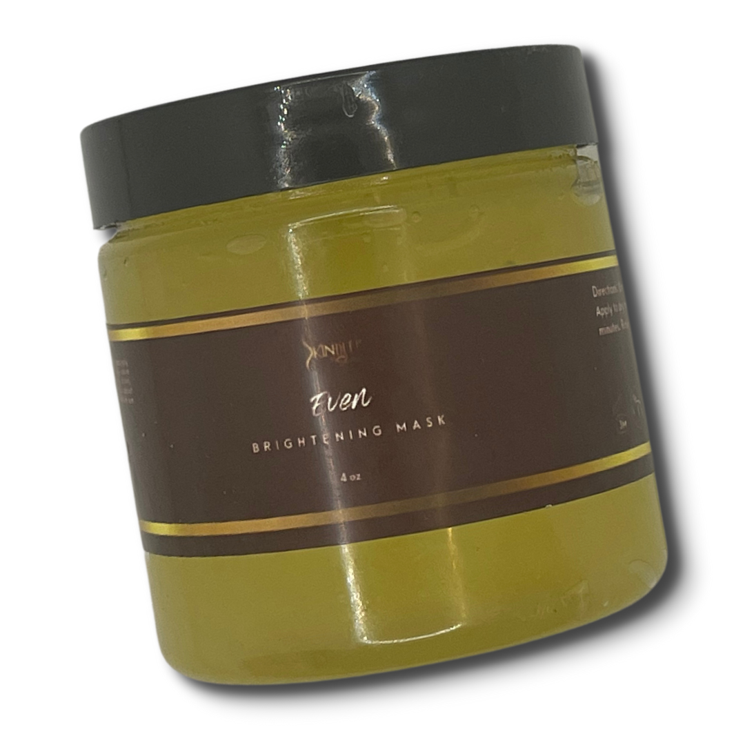 Even Brightening Mask - Concordia Style Boutique