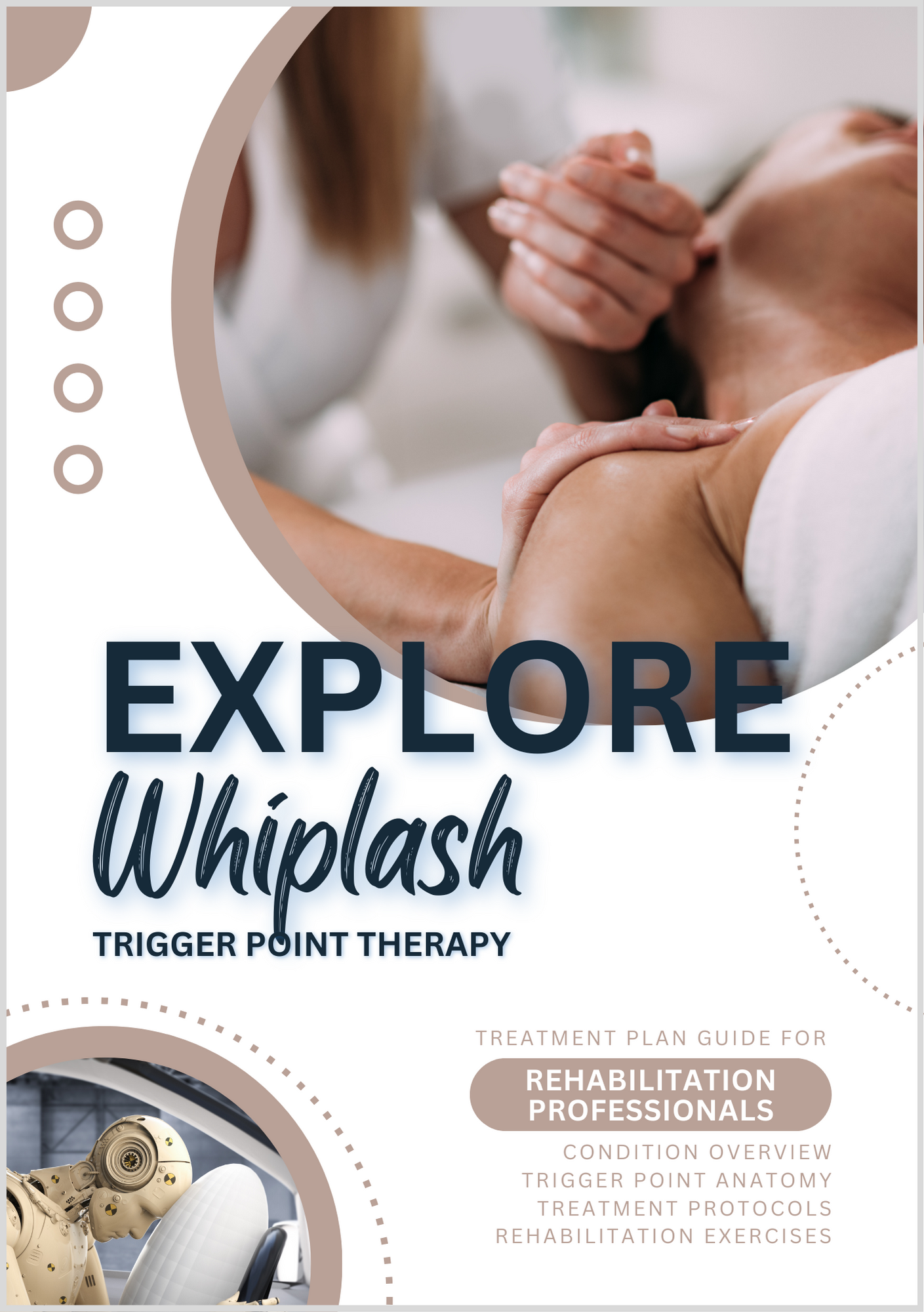 Whiplash Treatment Plan - Concordia Style Boutique