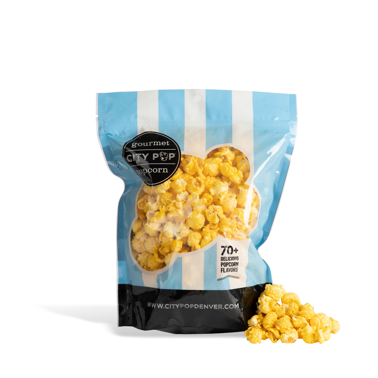 Extra Buttery Popcorn - Concordia Style Boutique
