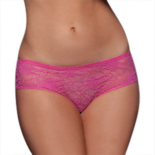 Bowknot Knickers Panties - Concordia Style Boutique