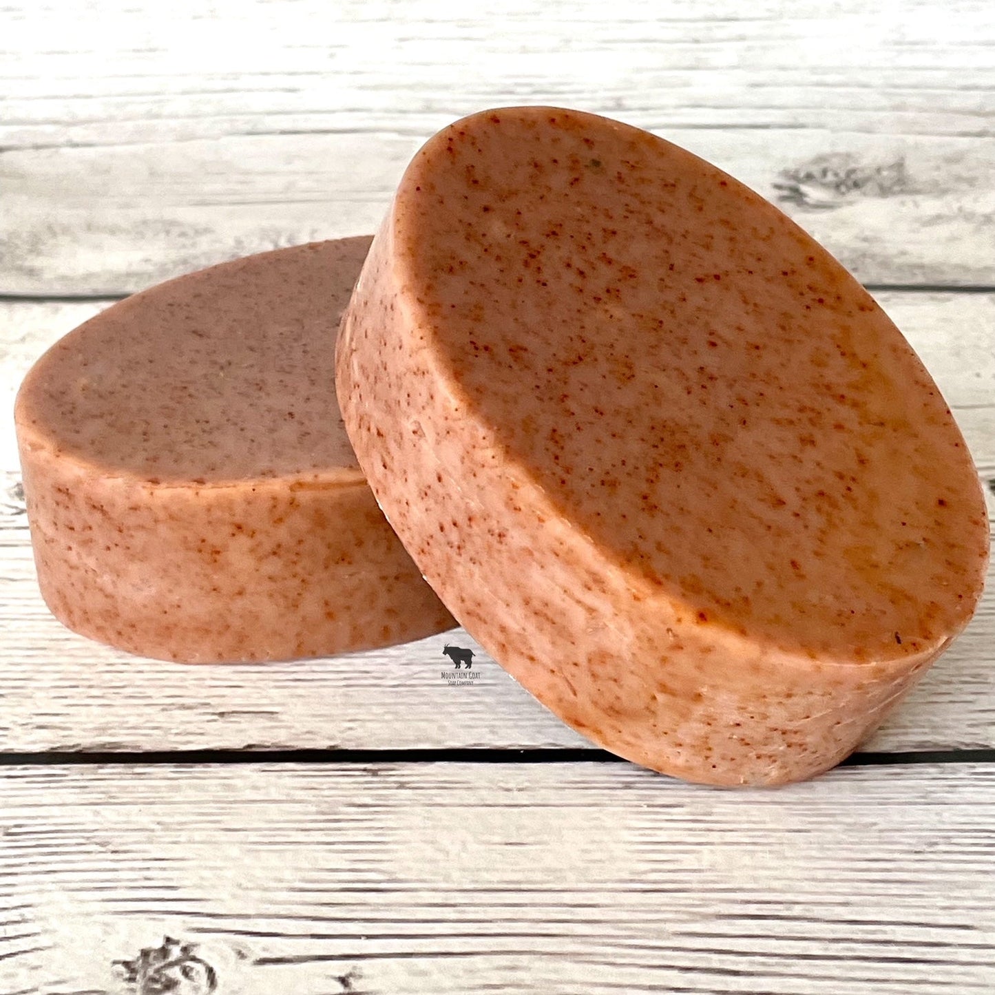 Vermilion Facial Bar (Elderflower & Orange Blossom) - Concordia Style Boutique