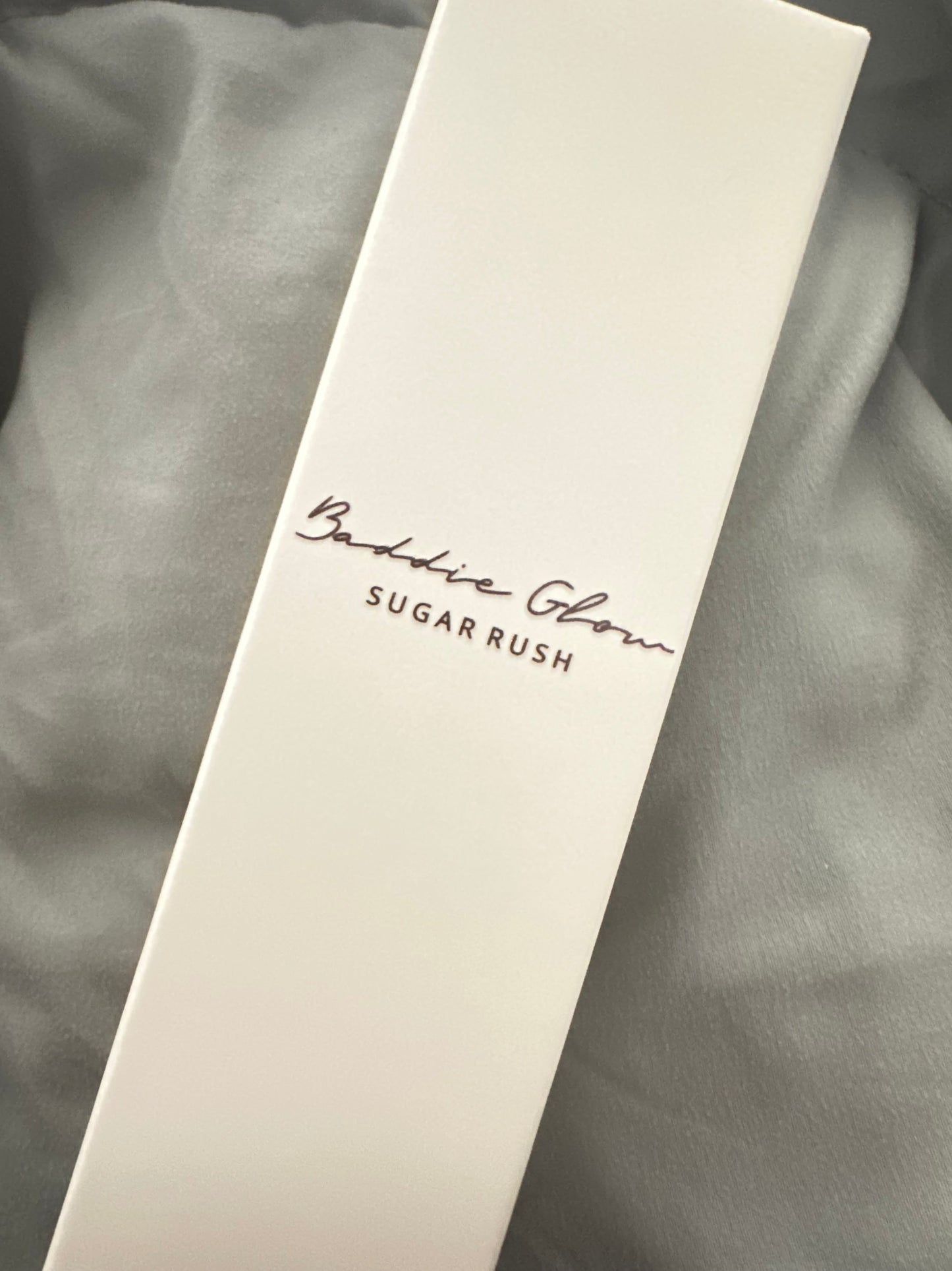Sugar Rush -Perfume