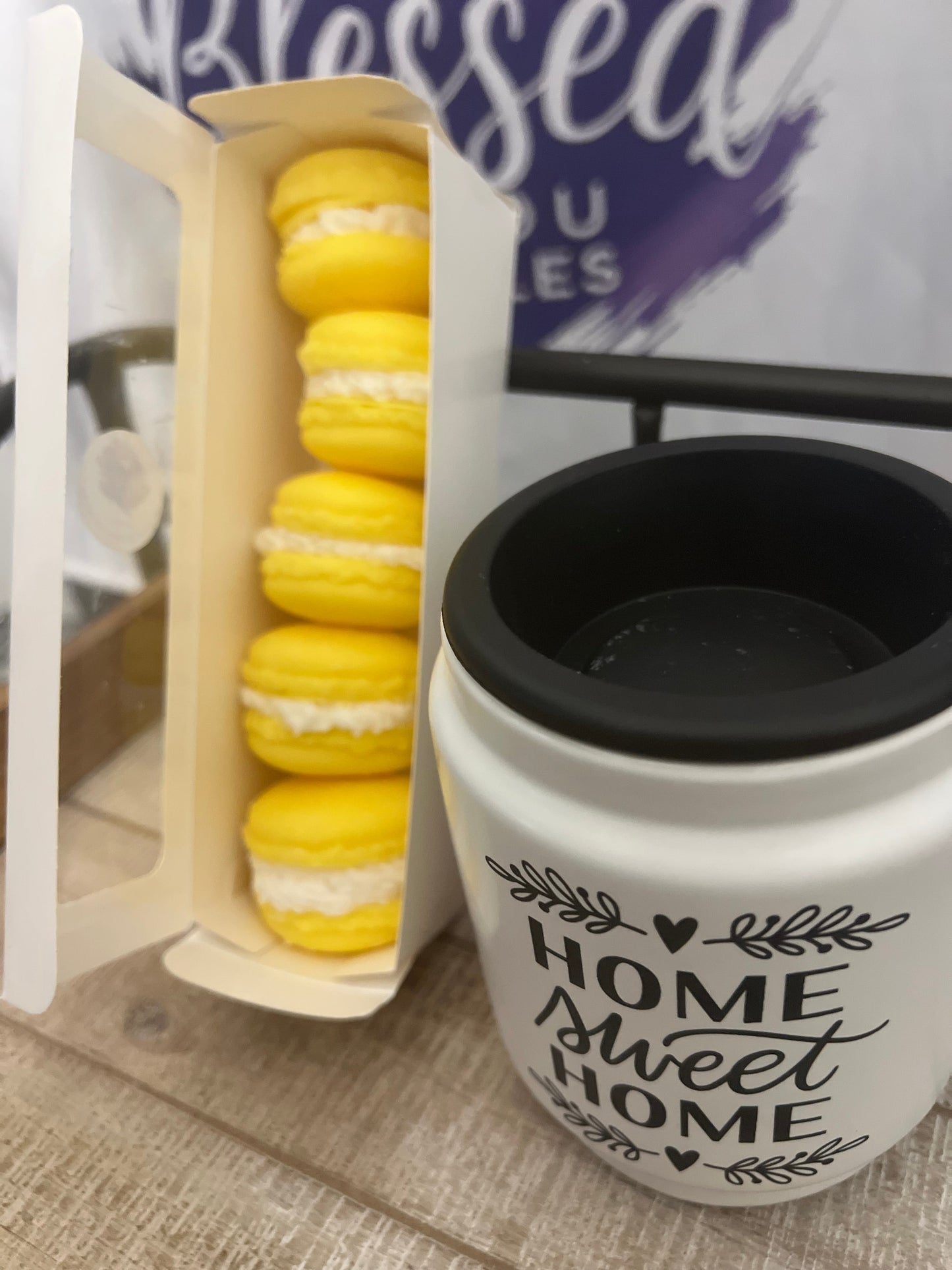 Macaron Multi-Packs - Concordia Style Boutique