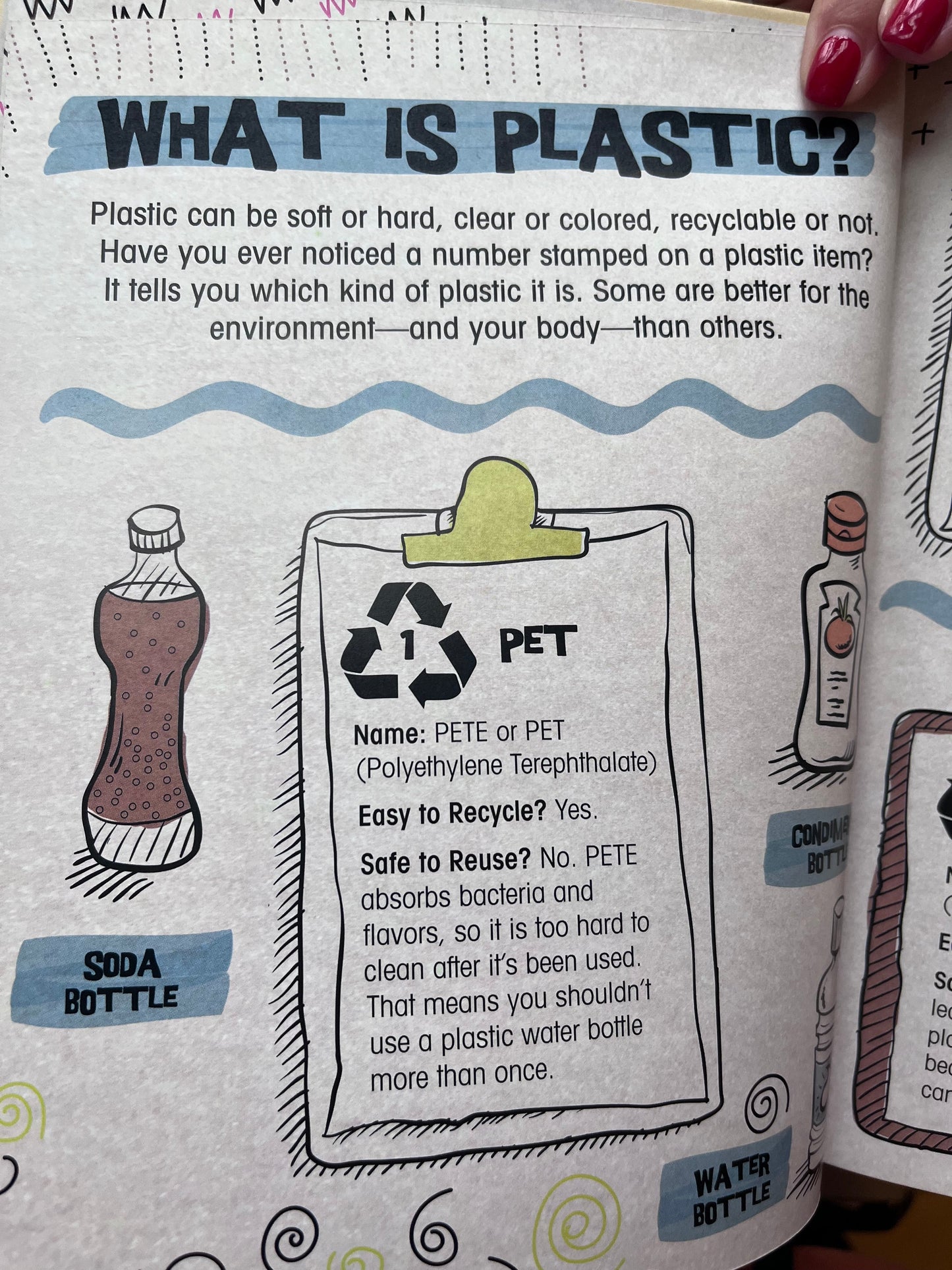 Plastic Problem: Your Guide to a Plastic-Free Life - Concordia Style Boutique