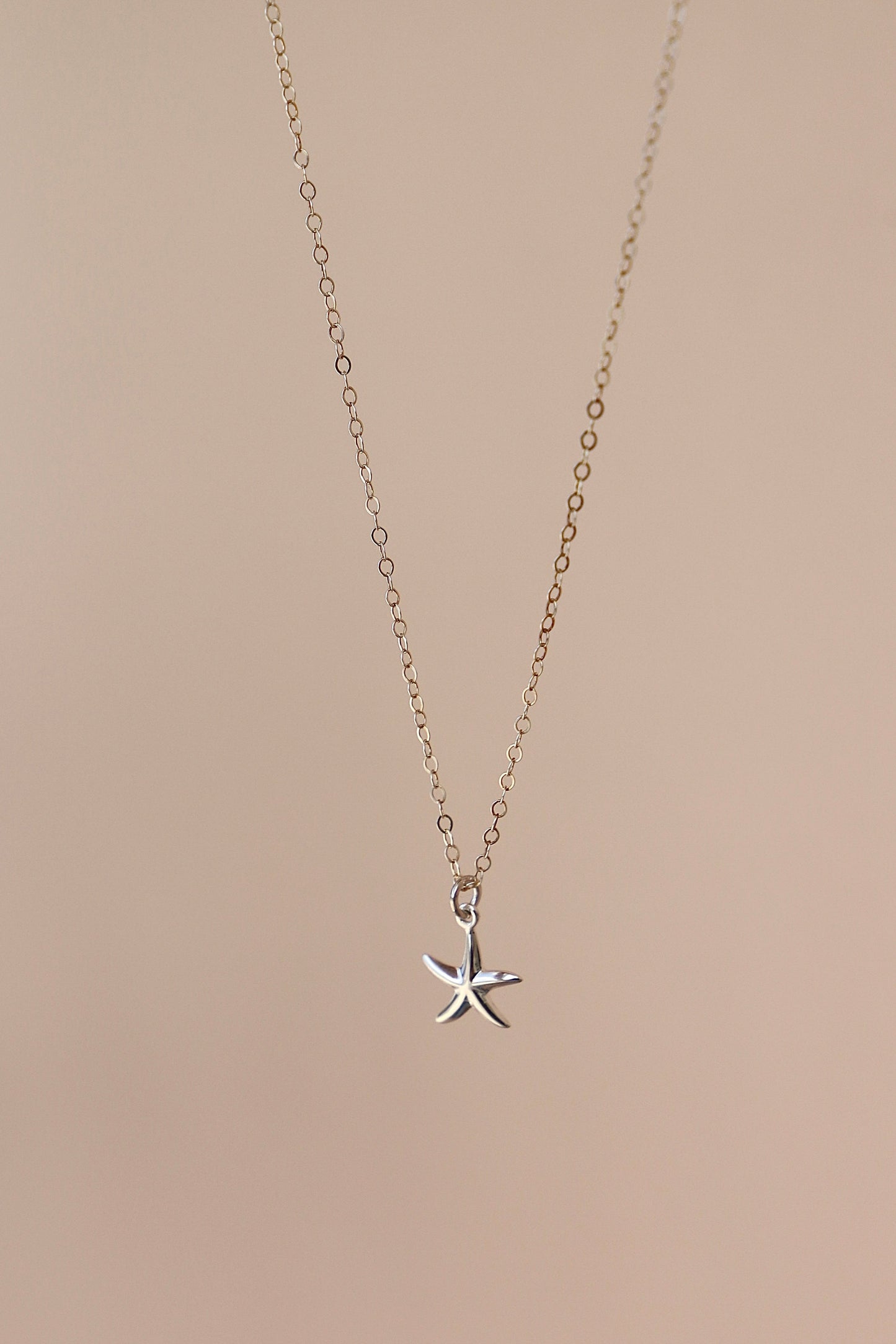STARFISH CHARM - Concordia Style Boutique