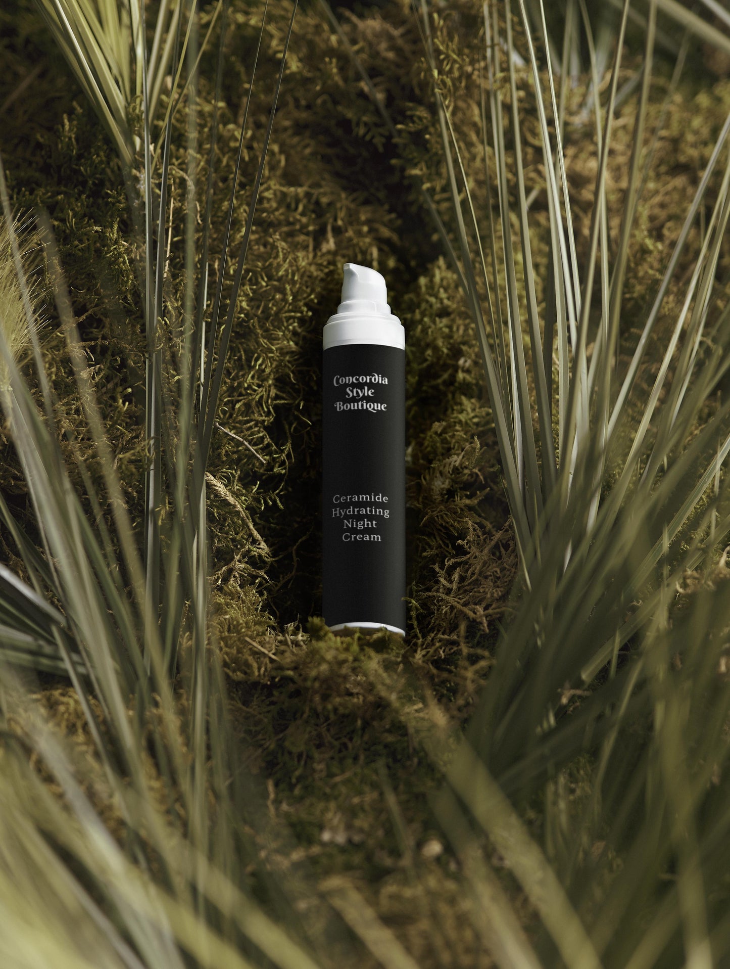 Ceramide Hydrating Night Cream - Concordia Style Boutique