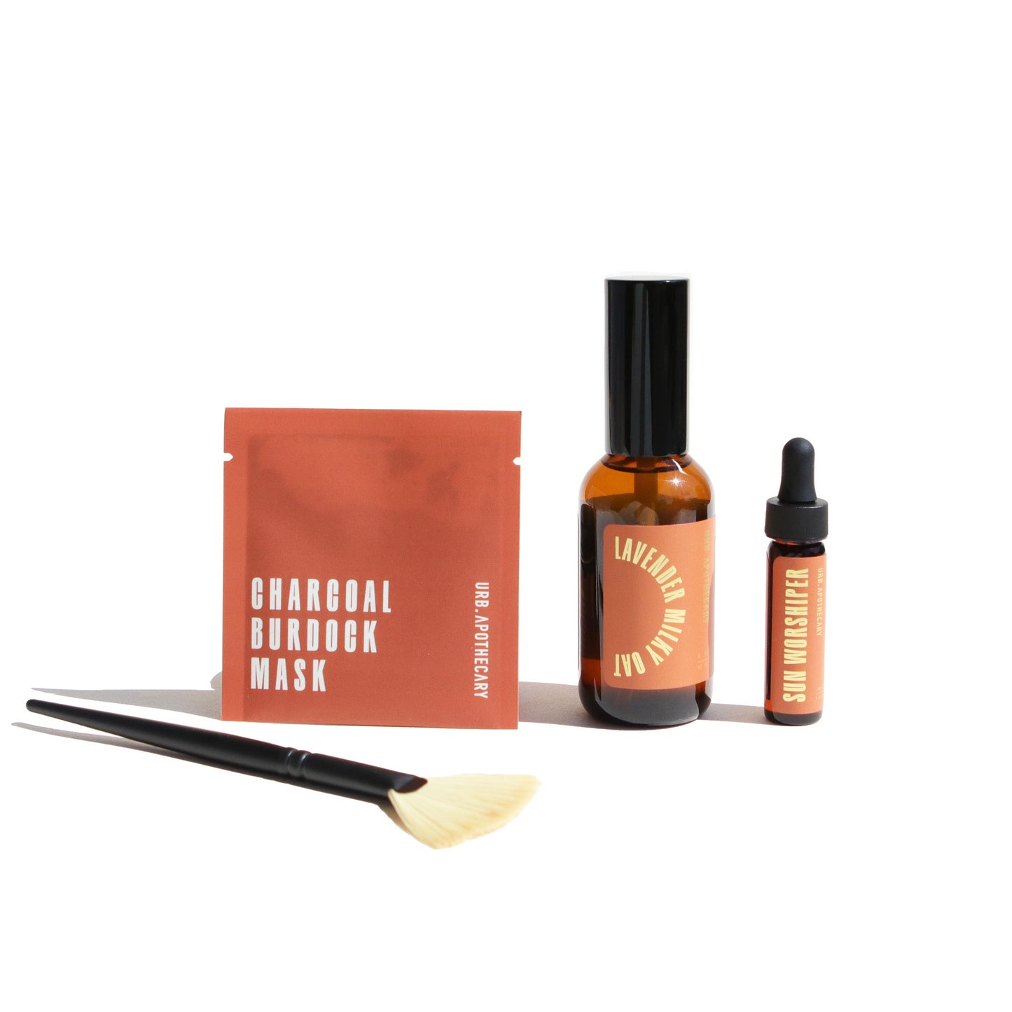 Facial Spa Bundle - Concordia Style Boutique