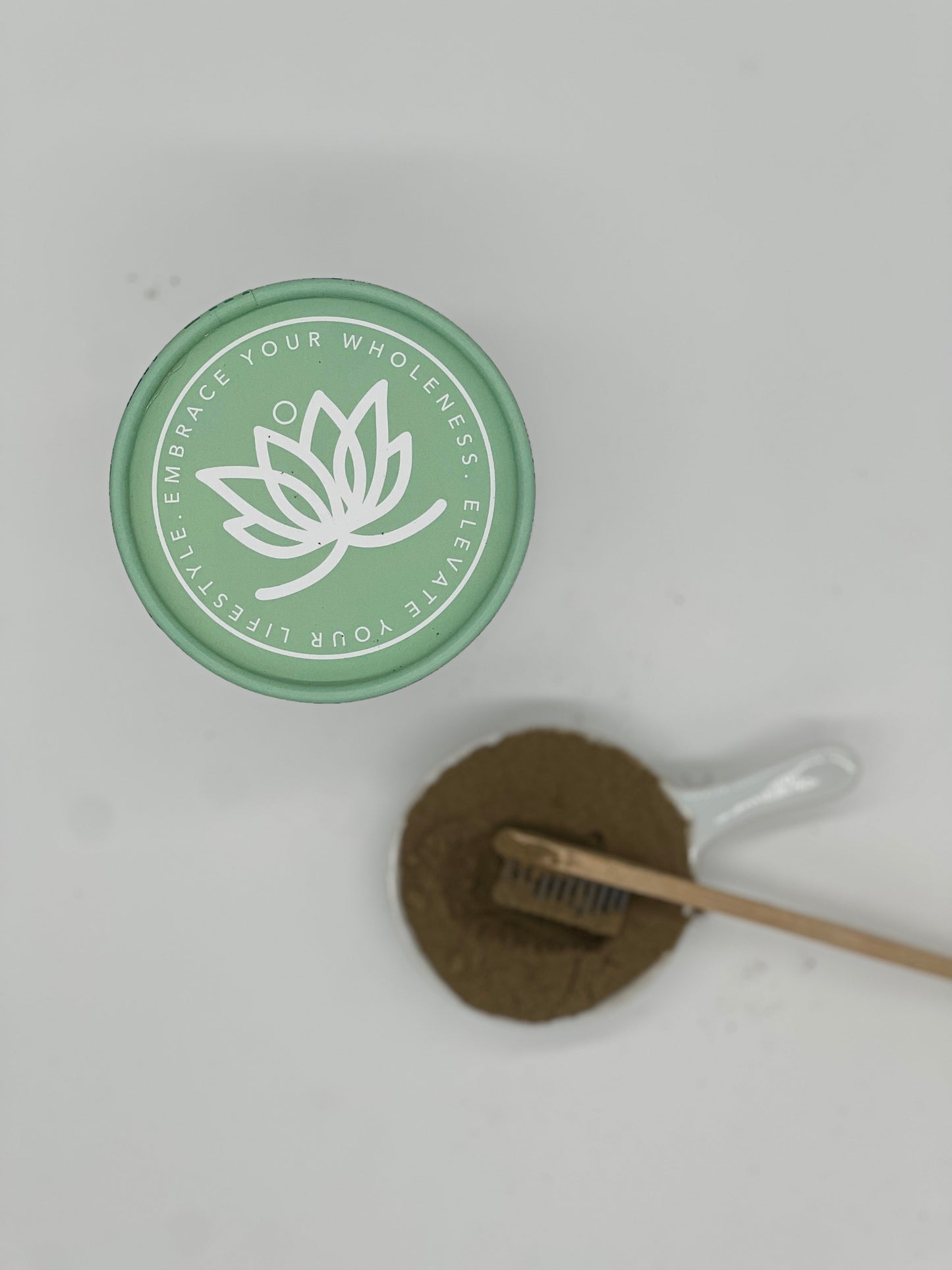 Gum & Tooth Fortifier - Herbal Tooth Powder - Concordia Style Boutique