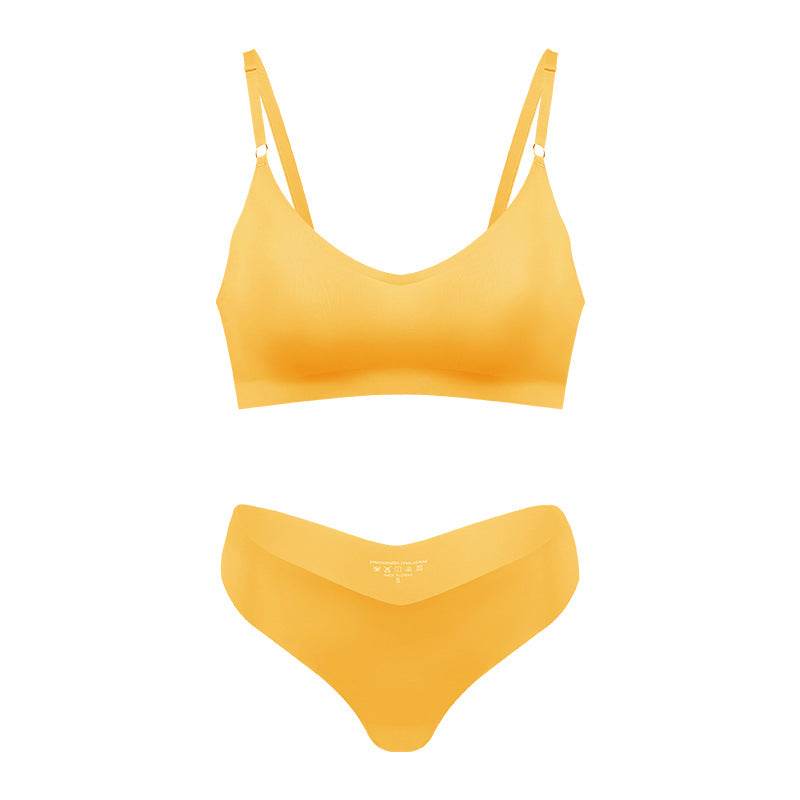 V-neck underwear set - Concordia Style Boutique