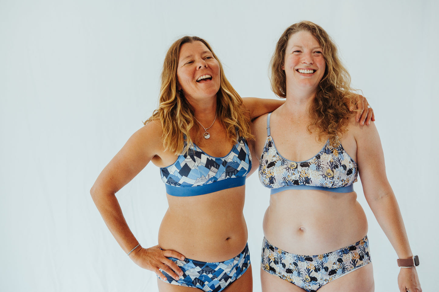 Panther Print Underwear