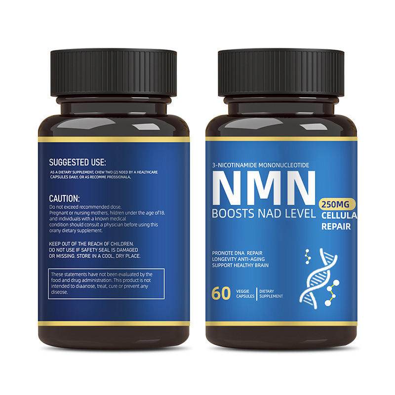 Anti-aging Dietary Supplements - Resveratrol - Concordia Style Boutique