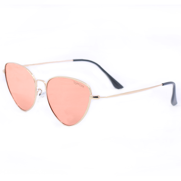 Felina - Rose Gold - Concordia Style Boutique