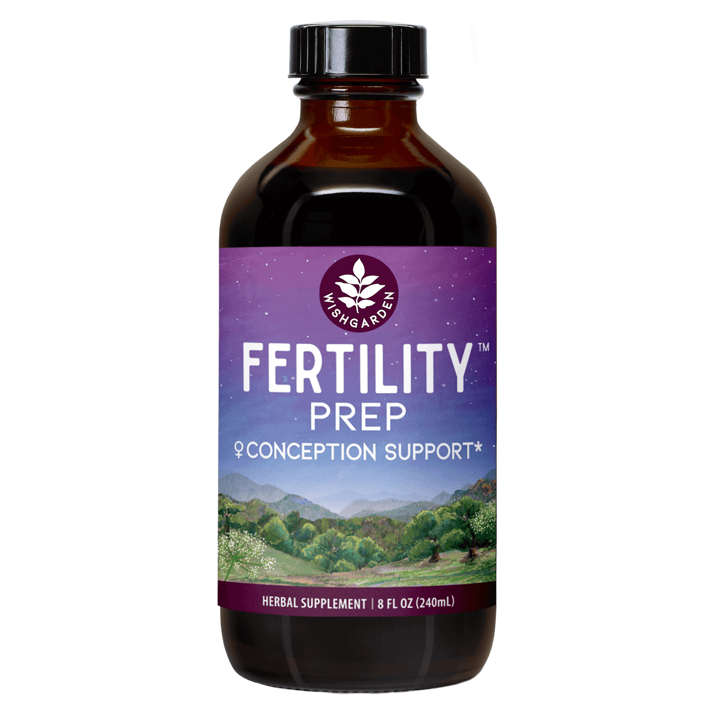 Fertility Prep Conception Support - Concordia Style Boutique