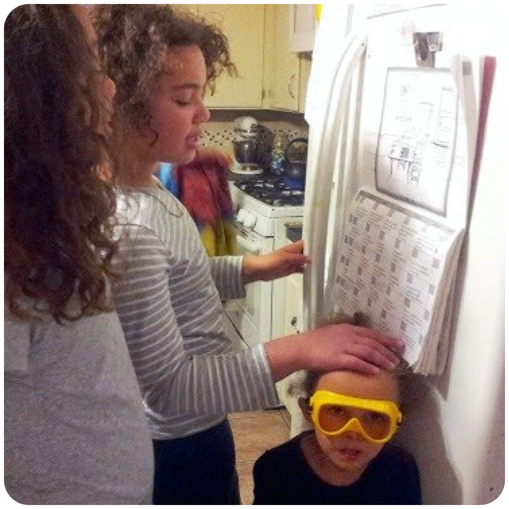 Spanish Fun Activity Calendar Level 2