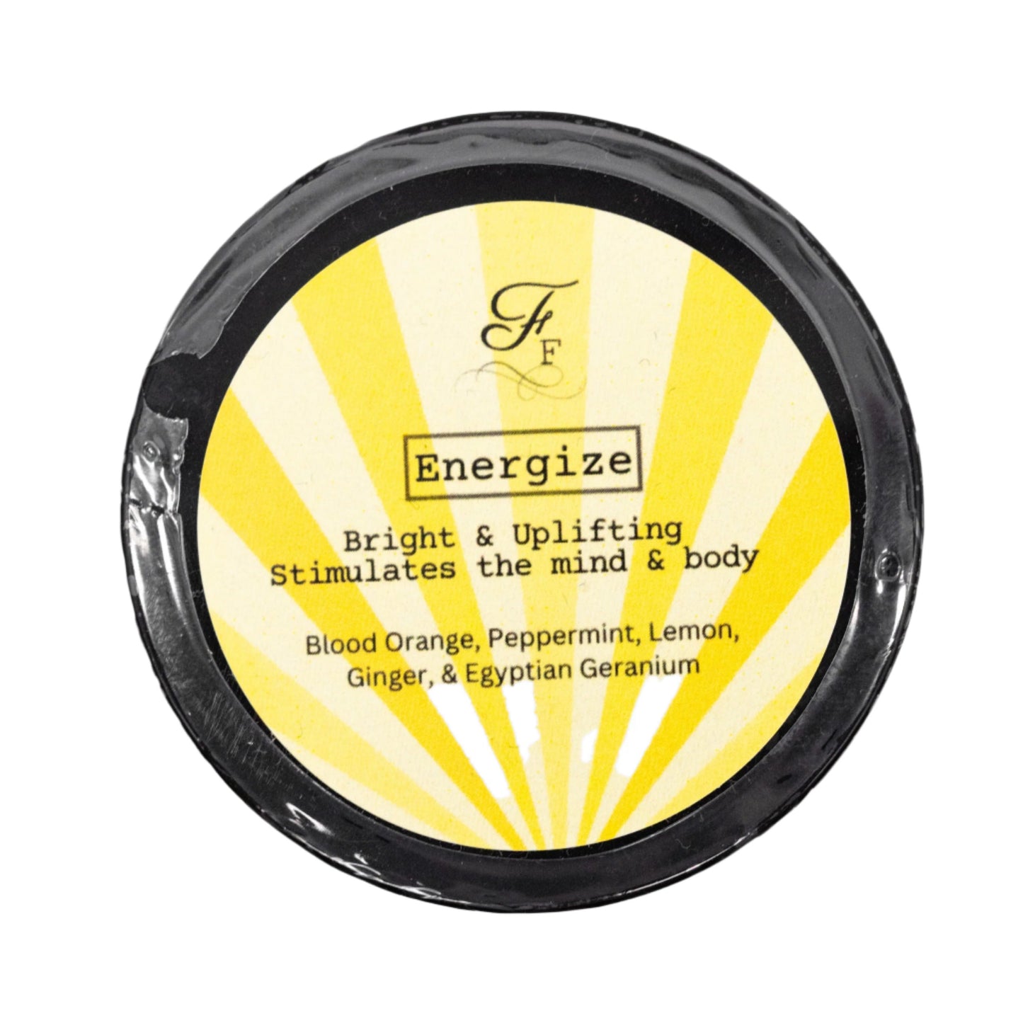 Tallow Body Butter | 2 oz | Multiple Scents | Flourishing Farms - Concordia Style Boutique
