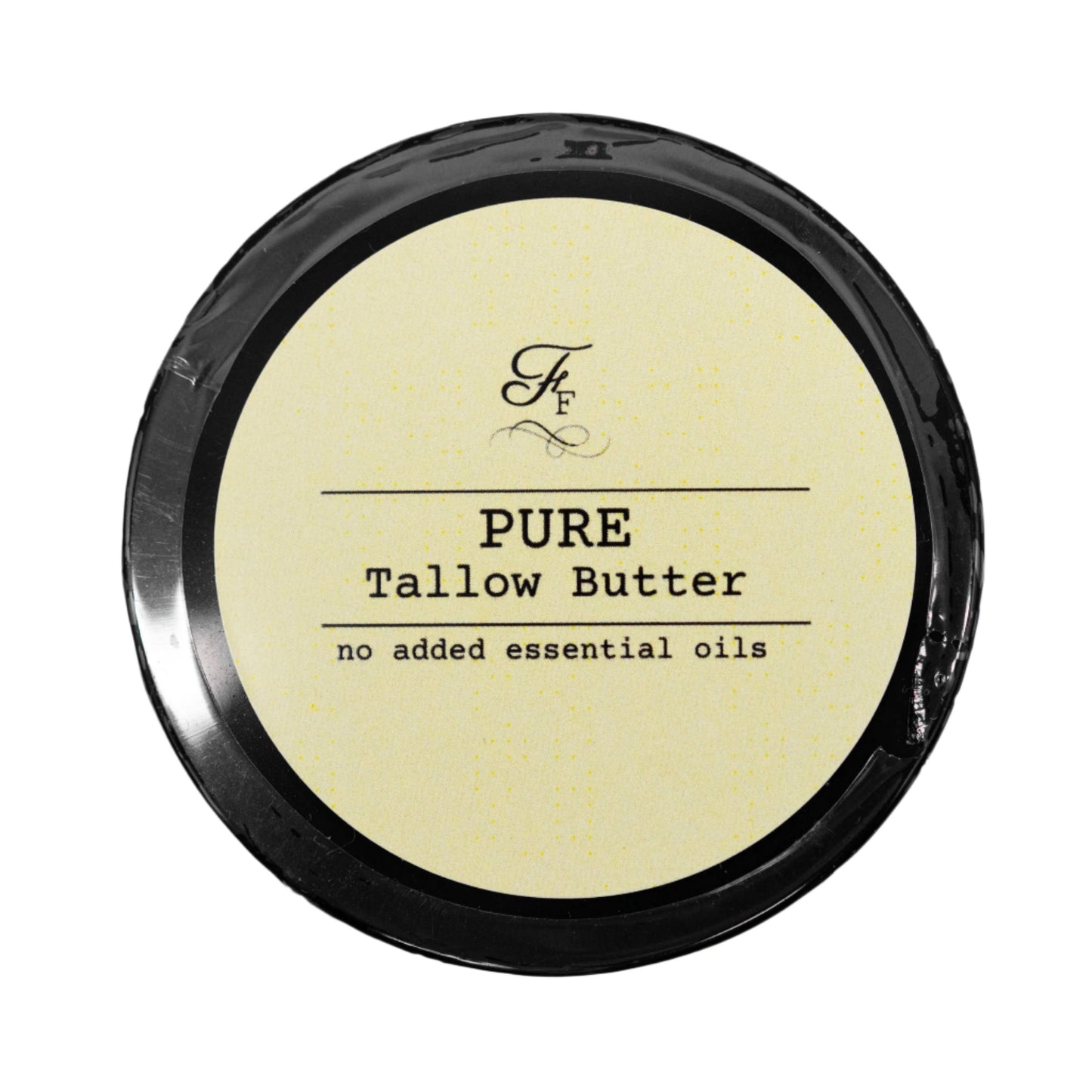 Tallow Body Butter | 2 oz | Multiple Scents | Flourishing Farms - Concordia Style Boutique