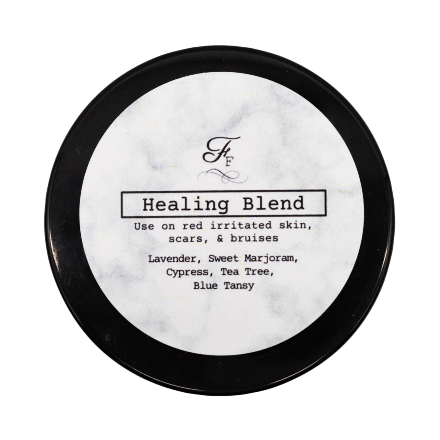 Tallow Balm | Multiple Scents and Sizes | Flourshing Farms - Concordia Style Boutique