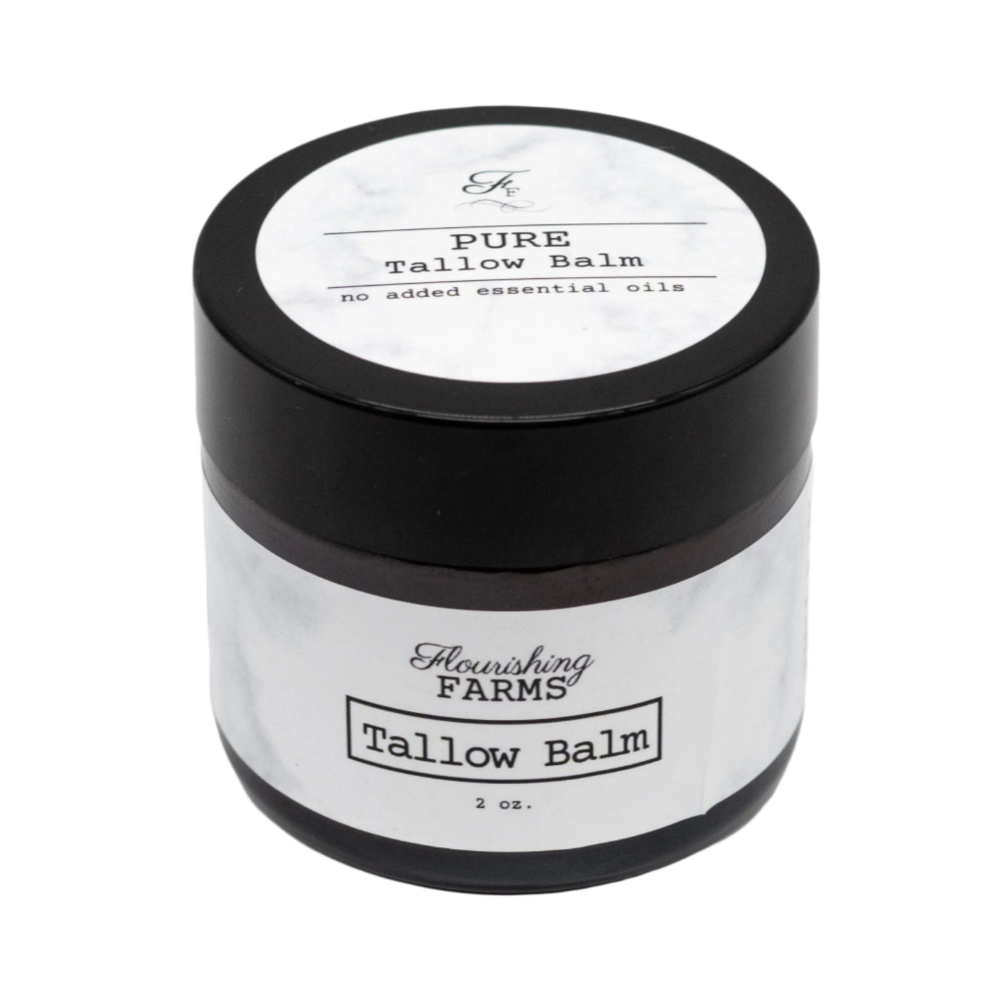 Tallow Balm | Multiple Scents and Sizes | Flourshing Farms - Concordia Style Boutique