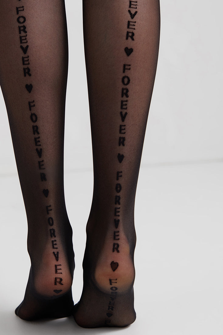 Fantasy Tights Conte Forever - Concordia Style Boutique