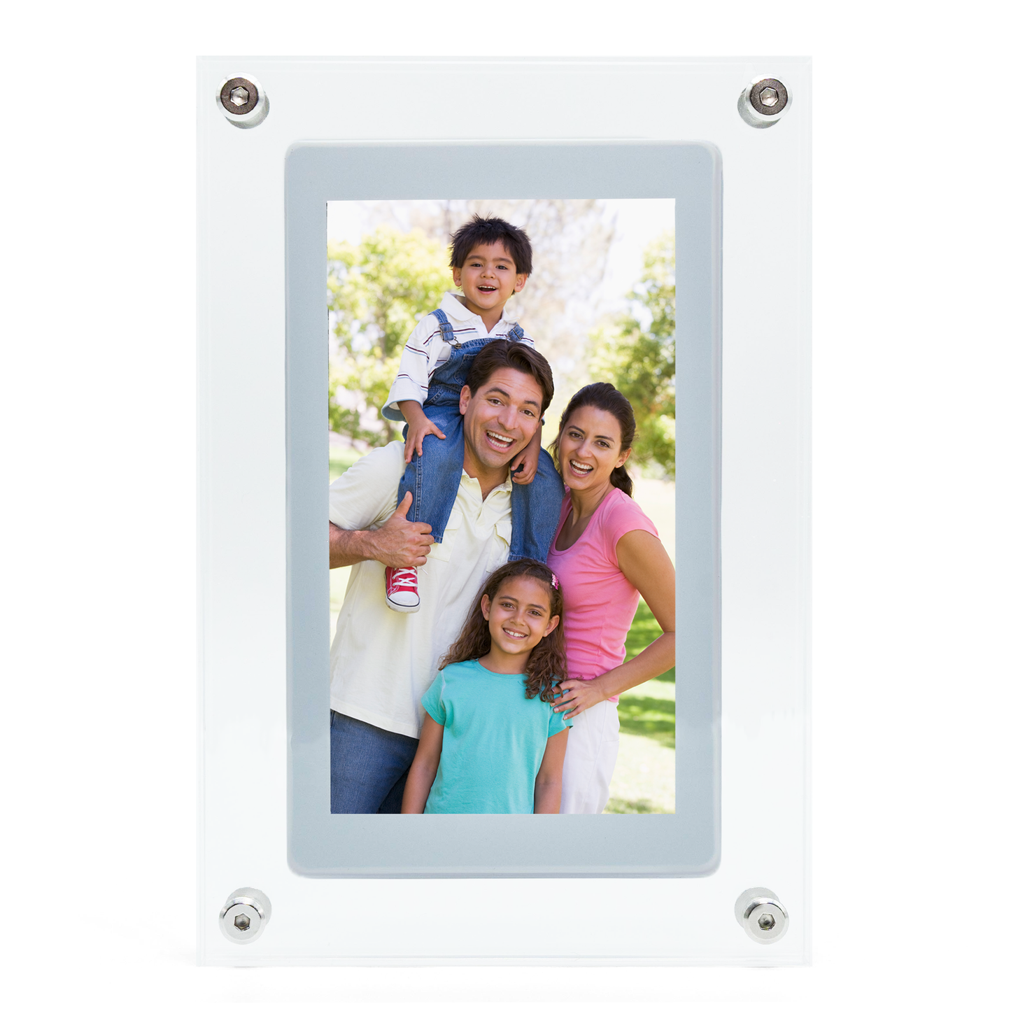 Motion Video Frame - Concordia Style Boutique