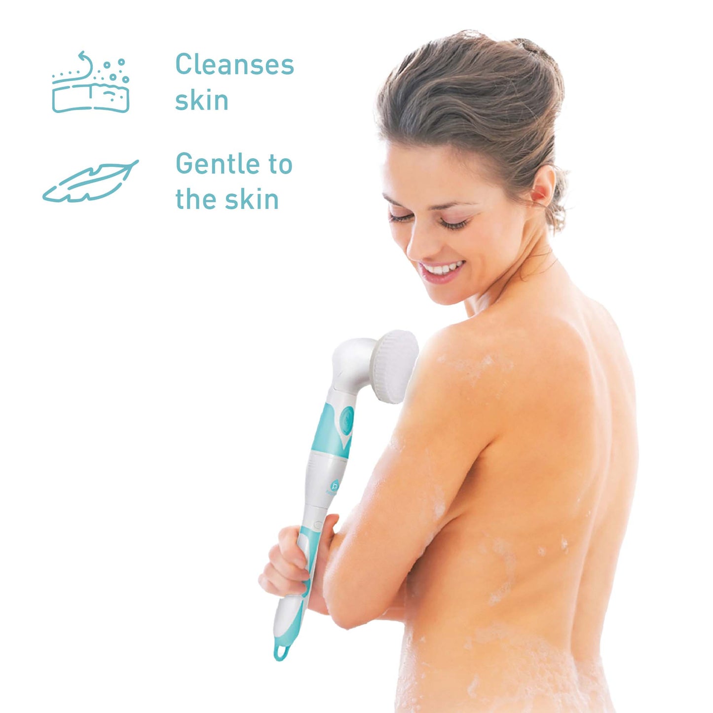 Pursonic Complete Spa & Skincare Bundle – Facial Steamer, Cleansing Brush, and Anti-Aging Serum Set - Concordia Style Boutique