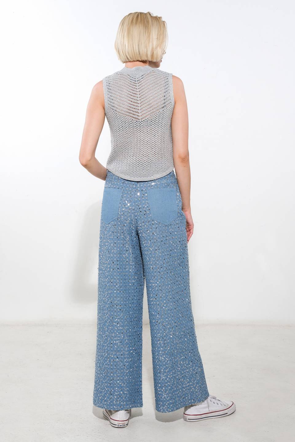 BLISSFUL SUNSHINE SWEATER TOP - Concordia Style Boutique