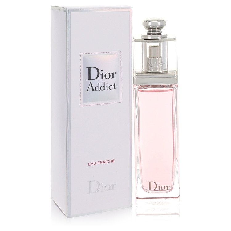Dior Addict by Christian Dior Eau Fraiche Spray for Women - Concordia Style Boutique