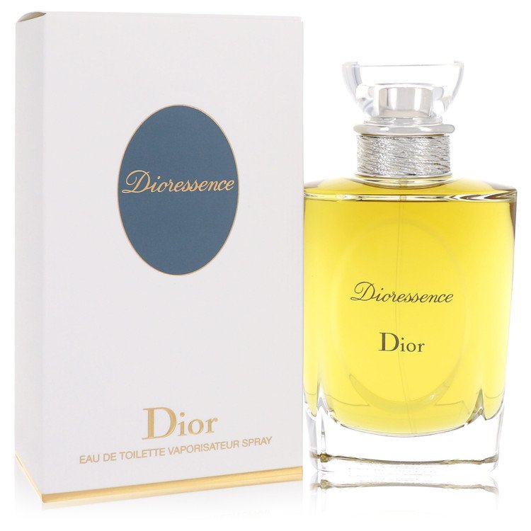 Dioressence by Christian Dior Eau De Toilette Spray 3.4 oz for Women - Concordia Style Boutique