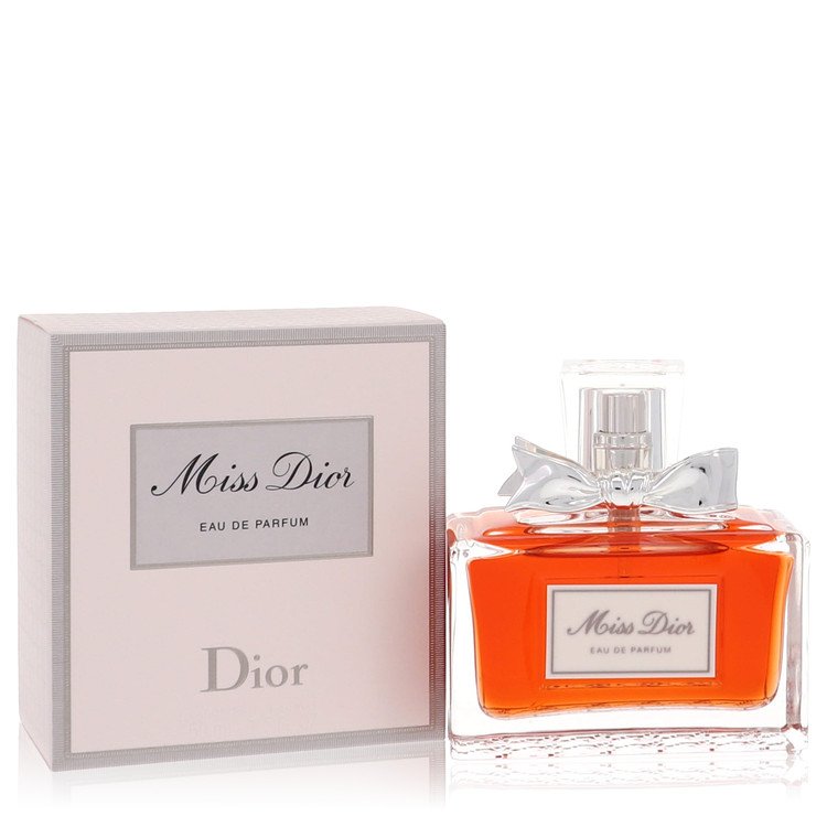 Miss Dior (Miss Dior Cherie) by Christian Dior Eau De Parfum Spray oz for Women - Concordia Style Boutique