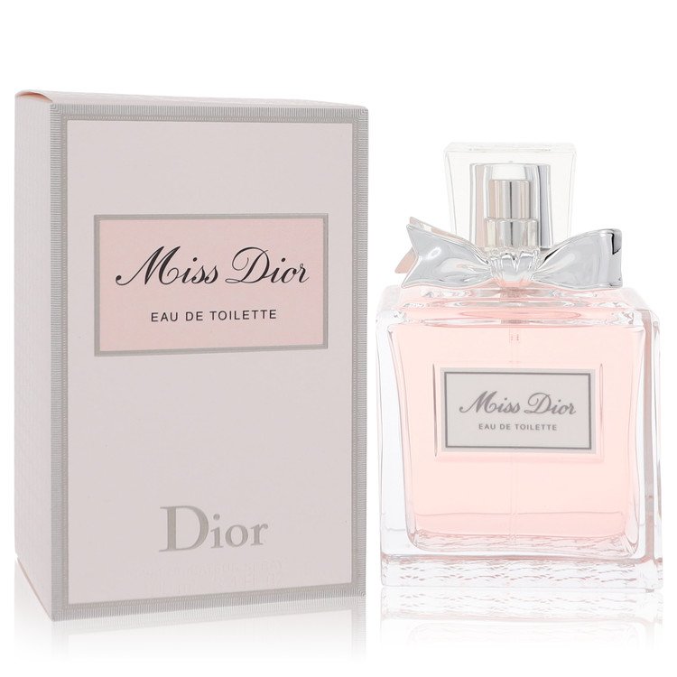 Miss Dior (Miss Dior Cherie) by Christian Dior Eau De Toilette Spray for Women - Concordia Style Boutique