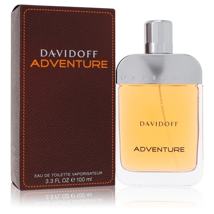 Davidoff Adventure by Davidoff Eau De Toilette Spray for Men - Concordia Style Boutique
