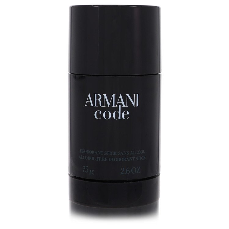 Armani Code by Giorgio Armani Deodorant Stick for Men - Concordia Style Boutique
