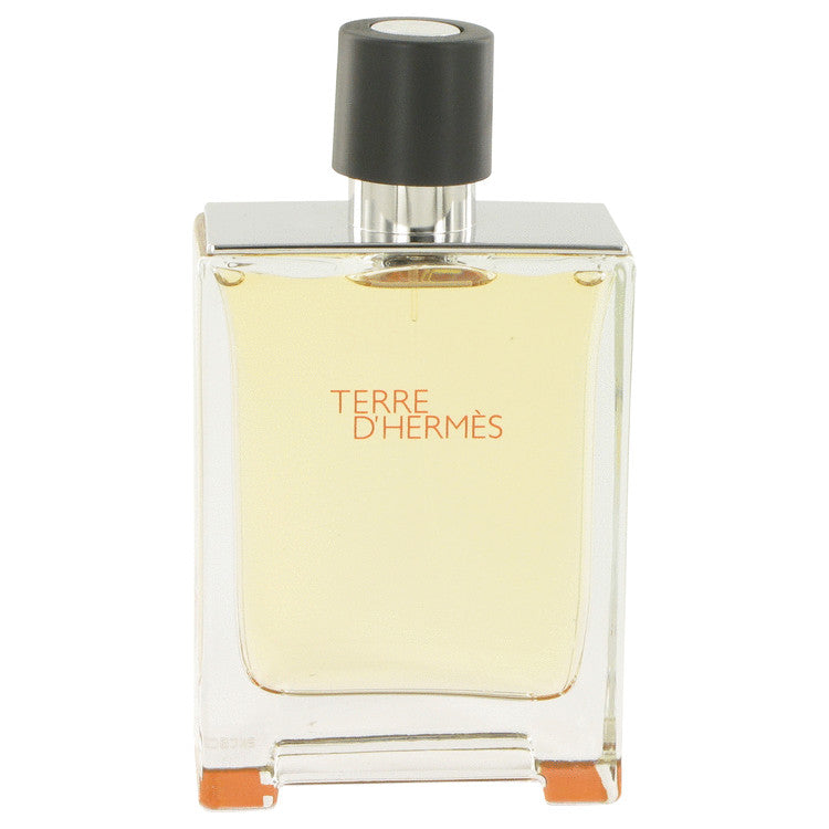 Terre D'Hermes by Hermes After Shave Lotion (unboxed) 3.4 oz for Men - Concordia Style Boutique